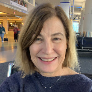 Meet your Posher, Tricia